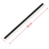 Aussel Pack of 50 40 Pin Header Connector 2.54 mm