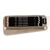 Derwent Colored Pencils, Sketching Pencils, Set of 6, in Metal