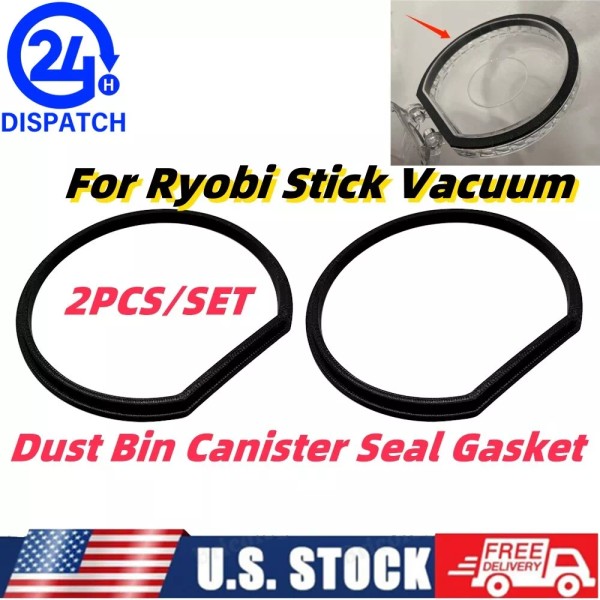 Unbranded For Ryobi PBLSV717 18v PCL & PBL 2PCS Stick