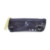 Sanrio 430510 Slim Pen Case, Bad Batsumaru