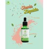 Green Concept Stevia Líquida 100% Natural 30 ml Endulzante en