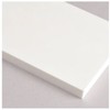 Marine Board HDPE (High Density Polyethylene) Plastic Sheet 3/8" x