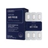 NS Home Shopping 모어네이처 수면 건강 꿀잠 락티움 500mg x
