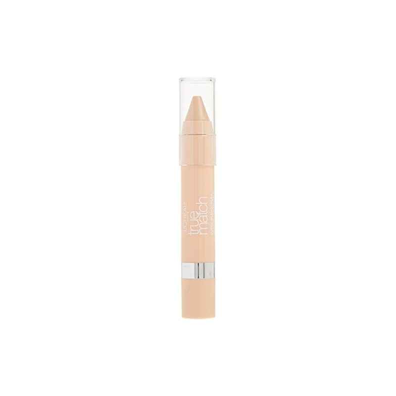 Lápiz corrector, se funde con tu piel, de L’Oréal París,