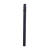 Ring Sizing Mandrel Plastic Nylon 0.56 to 0.84in Diameter Knurled