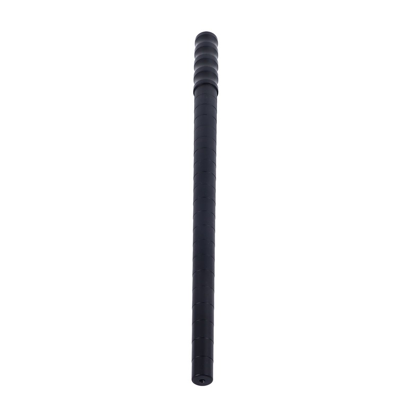 Ring Sizing Mandrel Plastic Nylon 0.56 to 0.84in Diameter Knurled