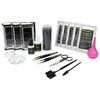 Professional Set - Silk Lashes - Silk Eyelashes - Volume