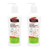 Loción Reafirmante Post Parto Palmer´s 2 Pzas De 250 Ml