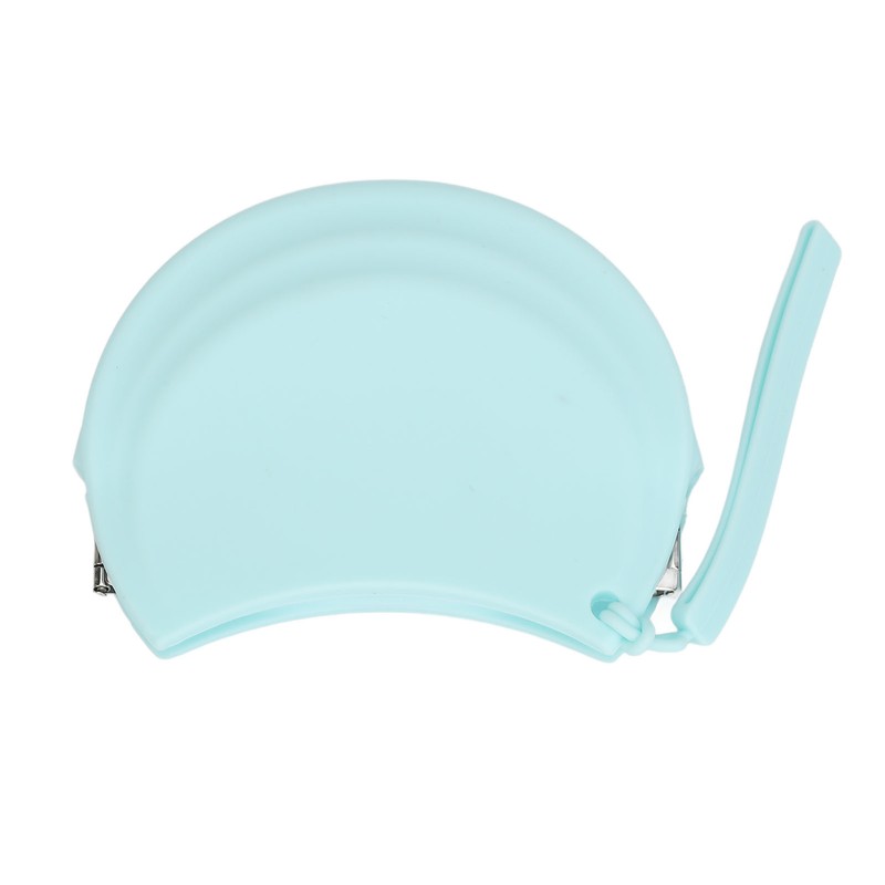 Silicone Retainer Case with Lanyard Soft Slim Thin Cute Aligner