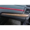 KELEIMAI Car Accessories Fit for Honda CR-V CRV 2017-2022 Center