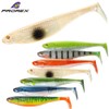 Daiwa Prorex Classic Duckfin Shad 2x Blue Metallic Pearl 25cm
