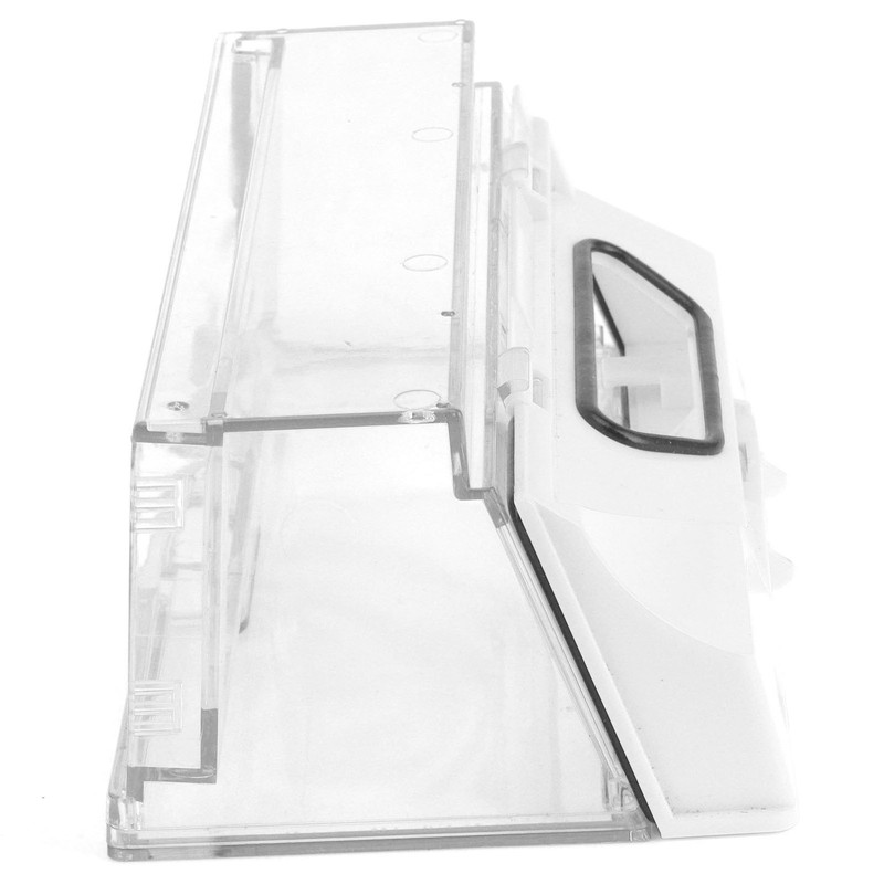 Dust Bin Box Replacement Sweeping Robot Spare Parts Supplies Fit
