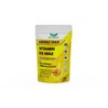 4000IU Max Vitamin D3 | Vegan, Halal & Kosher |