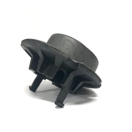 MOPAR Aislador Inferior Resorte Amortiguador Trasero Compatible con Grand Cherokee