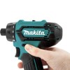 Makita Makita FD10R1 12V max CXT? Lithium-Ion Cordless 1/4" Hex