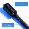 Neuro by Paul Mitchell Cepillo Térmico Alisador Sleek Smoothing, Múltiples