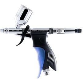 Gaahleri Airbrush Ace Series GHAC-Swallowtail & Barbatos Rex