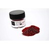HOLIDAY RED 6 grams Luxury Diamond Dust for Christmas Cakes,