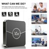 X98 Plus Android 11.0 Smart TV Box Amlogic S905W2 UHD