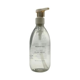 Aromatica Soothing Aloe Vera Gel 300ml x3SET (AD) / 아로마티카 수딩 알로에 베라 젤 300ml x3SET (AD)