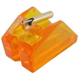 Durpower Phonograph Record Player Turntable Needle For TECHNICS SL-QL1 SLQL1 SL-QL15 SLQL15 SL-QX200 SLQX200