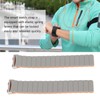 Silicone Magnetic Watch Bands Strap Wristband Replacement for OPPO Watch