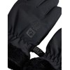 Jack Wolfskin HIGHLOFT GLOVE K BLACK