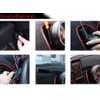 Topteng Auto Handyhalterung GPS Halterung Ständer passend für Mini Cooper