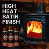 Stove Bright High Temp Paint - Copper - 8152 |