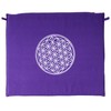 Acupressure foot mat.