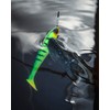 Berkley PowerBait® Pulse Shad Soft Plastic Bait Scented Formula for