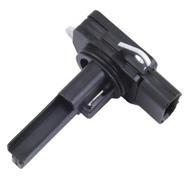 DUNSIHUI Mass Air Flow Sensor Meter Sensor MAF Sensor Compatible for Civic 2.0L-L4 2006-2011,CR-V 2.4L-L4 2007-2009,Element 2.4L-L4 2007-2011 Replace# 37980-RTA-003