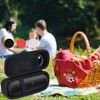 Lebakort Hard Case for Beats Pill Portable Wireless Bluetooth Speaker