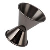 Double Head Measuring Cup Professional 304 Stainless Steel Cocktail Jigger