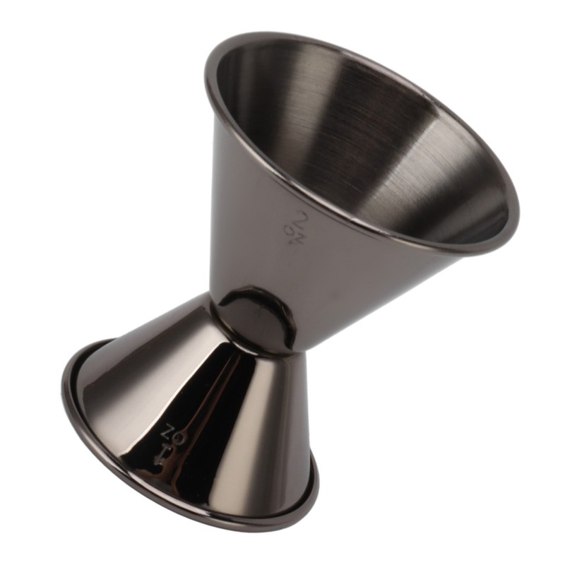 Double Head Measuring Cup Professional 304 Stainless Steel Cocktail Jigger