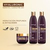 Hyaluronic Keratin and coenzyme Q10 deep Treatment, 300 ml