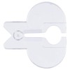 Bosch 2607010079 Anti-splintering device (5 Piece)