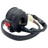 M MATI Left Handle Handlebar Start Stop Switch Control for