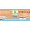 Calcium Capsules - 120 mg - High Dose - Quality