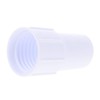 Generic Swimming Pool Suction Pipe Connector Durable Vacuum Joint for