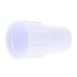 Generic Swimming Pool Suction Pipe Connector Durable Vacuum Joint for Pool Cleaning Easy Installation with Reliable Threaded Connector for Maintenance and Soil Pick Up