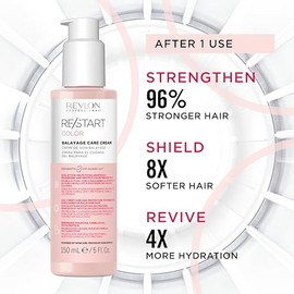Revlon Professional Restart Crema Balayage protector de color 150ml