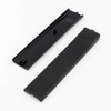 LST Sliding Door Side Window Repair Kit Handle Latch TRANS
