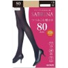 Gunze SABRINA Women's Tights, Warmth, Moisture Absorbent, Heat Generating, Anti-pilling,