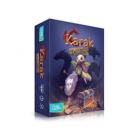 ALBI Karak Goblin 89170