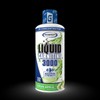 Gaspari Nutrition Liquid Carnitine 3000 Fitness Supplement - 3000mg L-Carnitine,
