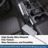 Bekantogy Car Center Console Storage Tray Compatible with INEOS Grenadier