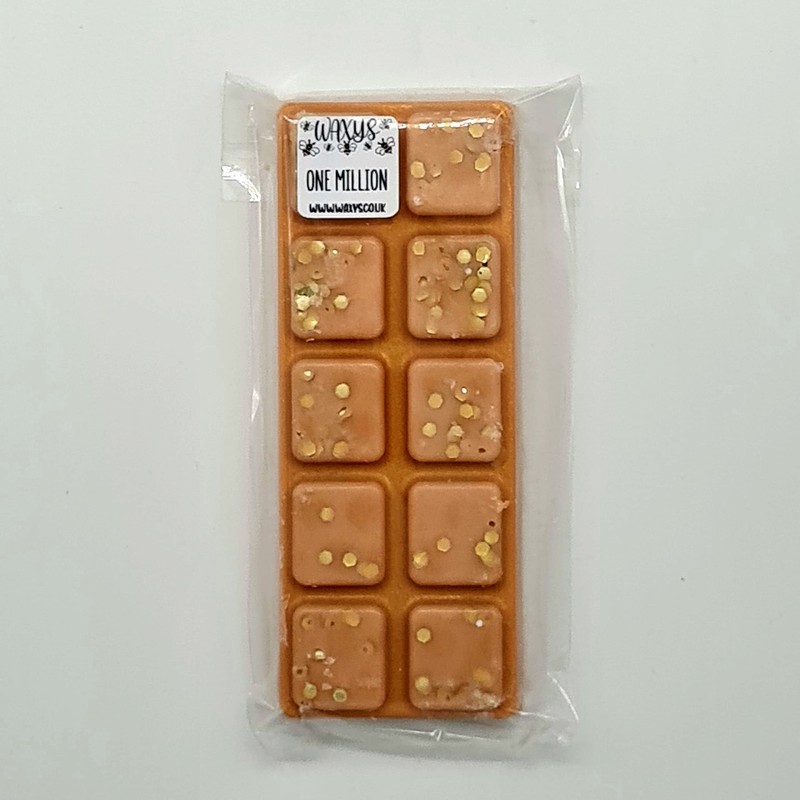 One Million eco soy wax melts gift box