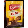 Bauducco European Wafer Cookie 12 Packs