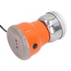 Electric Coffee Grinder 300W Stainless Steel Blade Grinding Coffee Beans